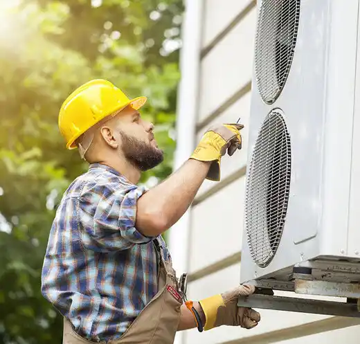 hvac services Green Valley Ranch